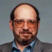 Roger P. Griffith Obituary