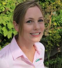 Green Walls Extend Green Welcome to Brome Restaurant's Guests