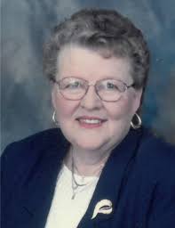 Obituary information for Marian Anita Stearns