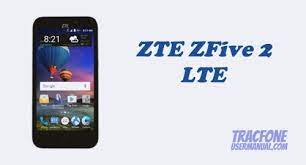 To unlock the display, press the pwr/lock key. Tracfone Zte Zfive 2 Lte Z836bl Z837vl Review Specs And Feature
