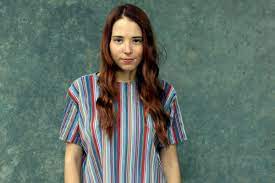 Majo aguilar was born on june 7, 1994 in mexico city, mexico. Majo Aguilar Impacta A Sus Fans Con Muchas Fotos En Bikini La Opinion