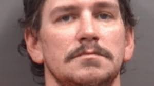 Man charged with rape, other crimes in Rowan, also charges in Mecklenburg,  Iredell