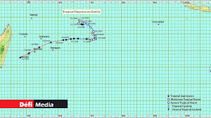 Activez les impacts de foudre pour suivre le déplacement a partir du xixème siècle, elle brille dans le monde entier pour ses trésors artistiques et culturels et finit par devenir la ville la plus visitée du monde au. Meteo Il Est Probable Que Danilo Traverse Le Nord De L Ile Maurice Dimanche Soir Des Rafales De 110 Km H Attendues Defimedia