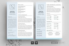 Choose from the three commonly used resume formats such. 50 Best Cv Resume Templates 2021 Design Shack