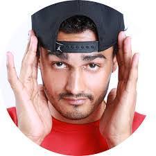 Dorian Otero's Instagram, Twitter & Facebook