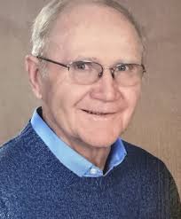 Jim Oster Obituary -