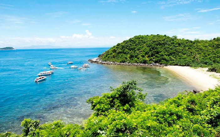 tour Cù Lao Chàm từ Đà Nẵng
