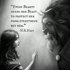 Beauty And The Beast Quote Beast Quotes Disney Quotes Beauty And The Beast