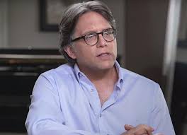 Keith raniere, founder of the company nxivm, has been sentenced to 120 years in prison. Nxivm Leader Keith Raniere Convicted On 7 Charges Time