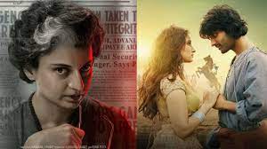 Emergency and Azaad to kick off box office journey with Cinema Lovers' Day benefit; tickets available at ONLY Rs 99 | PINKVILLA