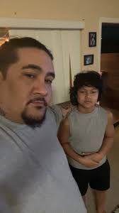 Funny Dad and Son TikTok Moments