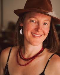 ARTIST SPOTLIGHT: Emma Trahan DANCER Emma Trahan (she/they) is a creative  based in Canajoharie, NY. Emma is passionate about exploring collectivism  and embodied knowledge as tools of liberation, and sharing these tools