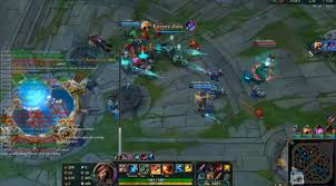 A teaser image for akshan was released back in april riot games League Of Legends Bug Win Ratio In A Match Not A Gamer