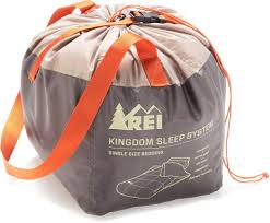 Rei Co Op Kingdom Sleep System Bedding Single Rei Co Op