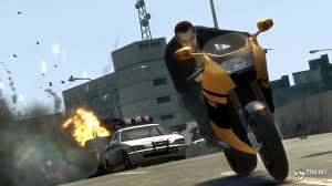 Resultado de imagem para foto gta 4