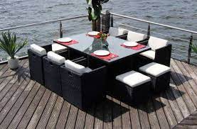 Artelia Design It Mobili In Rattan Sintetico Da Giardino Giardino Mobili Da Giardino Idee Giardino