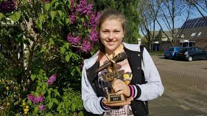 Sophia kruithof winnaar voice 2019. Exclusief Interview Met Iris Winnaar The Voice Kids 2017 Sliedrecht24
