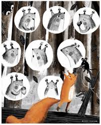 But sometimes, you come across a story so wonderful and captivating you just have to wonder why it hasn't m. Course Illustrating Children S Books Archives Page 5 Of 11 Make Art That Sells