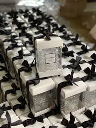 Door gift ideas for wedding. Scented Candle Wedding Doorgift Scented Candles Wedding Gift Favors