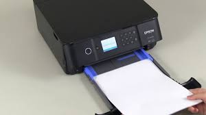 تصفير طابعة إبسون epson l220 إذا كان لديك طابعة إيبسون l220، ولكن الآن توقفت عن العمل، وعند تشغيل الطابعة، فإنه يظهر لك هذا الخطأ: Unpacking And Setting Up A Printer Epson Xp 6100 Xp 6000 Npd5877 Youtube