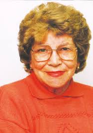 Remembering a Friend, A Tribute to Judy Bryan