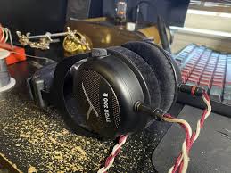 Beyerdynamic displays such skill with the custom one pro plus, a fully tweakable set that empowers listeners to get personal with its looks and sound. Am I The First Person To Modify The Beyerdynamic Tygr 300 R Headphones