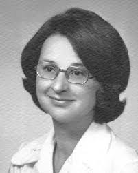 Dorothy Ann Grant Obituary October 14, 2024