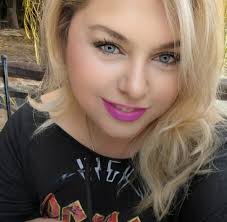 Beverly Malcom strikes again! How gorgeous is that?!