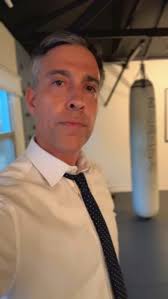 They asked me—what do we do?, When ICE storms our neighborhoods., When  Trump sends masked agents., When Congress looks away., When Brad Sherman  just watches., We don’t flinch., We organize., We ...