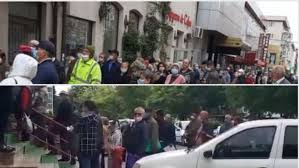 Pensionarii beneficiază anual de șase călătorii simple, cu reducere de 50% din tariful stabilit pentru călătoriile cu trenul. Pensionari La CoadÄƒ In FaÅ£a Casei De Ajutor Reciproc A Pensionarilor Din ConstanÅ£a È™i La Casa JudeÈ›eanÄƒ De Pensii Motivul Care I A Scos Din LocuinÈ›e Galerie Foto Video