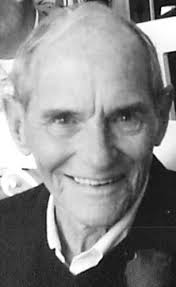 Robert Jenkins Obituary