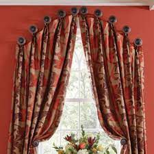 These 20 beautiful diy curtain rods are easy and inexpensive to make, even if you don't have a lot of diy experience. The Best Curtains For Arched Windows Dengarden