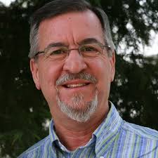 Charles Fordham (@AllHeIsInAllIam)