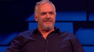The Taskmaster Lord Greg Davies Parody Theetaskmaster Twitter