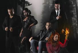 Prisioneiros do Sol | Mystic Falls