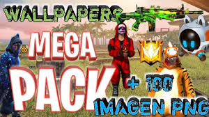 M1014 arma evolutiva free fire png trasparente popular posts. Descargar Aqui Pack De Imagenes Png Y Wallpapers De Free Fire 2020 Juniordroid Youtube