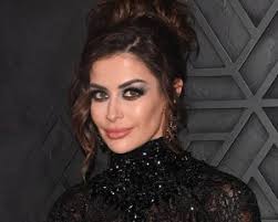 The Real Housewives of Dubai' Cast