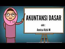 Pembahasan tentang pelajaran akutansi kelas 10. Materi Pembelajaran Kelas 10 Smk Akuntansi Dasar Pengertian Akuntansi Sejarah Akuntansi Youtube
