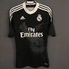 Trikot real madrid jersey fly emirates ronaldo zidane casillas kroos chicharito. 1