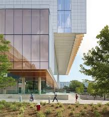 York University Student Centre Puts Inclusivity At The Forefront Of Education Design Cannondesign University Student York University Student Center