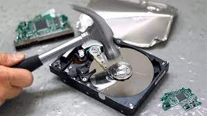 How To Wipe A Computer's Hard Drive | Howstuffworks