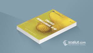 Sabtu 13 11 10 ujian uraian. Download Soal Dan Kunci Jawaban Uas Tap Ut Peranti Guru