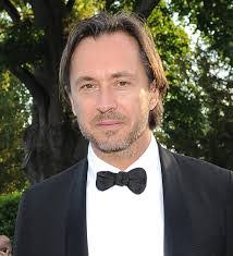 Marc Newson and Philippe Starck