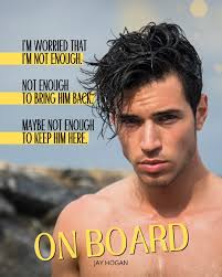 Jay Hogan (@jayhoganauthor) • Instagram photos and videos