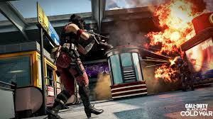 There was a time when there was many. Call Of Duty Weekly Briefing February 16