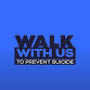 AFSP Out of the Darkness Walk - Eugene, OR