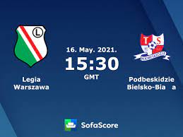 The data protection policy has been amended and takes effect as of 25.05.2018. Legia Warszawa Podbeskidzie Bielsko Biala Live Ticker Und Live Stream Sofascore