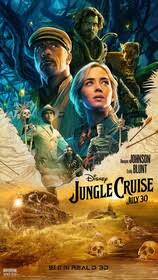 Новости, дата выхода, трейлеры и актёры Film Kruiz Po Dzhunglyam Jungle Cruise 2021 Trejlery Data Vyhoda Kg Portal