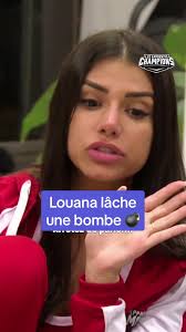 Conflit amoureux : Cassandra et Louana s'expliquent