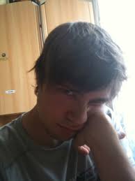 Daniel Rosenfeld (Person)